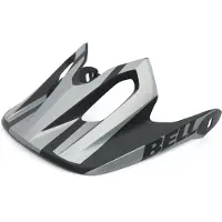 Bell Dh Mips Ersatzvisier Für Helm