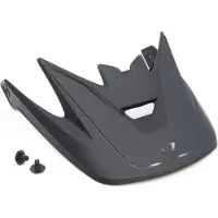 Giro Switchblade Visor Replacement Durchsichtig L