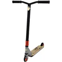 Street Surfing Bandit Reward Tretroller Blau Blau One Size