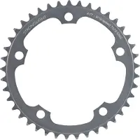 Stronglight Rz Shimano 130 Bcd Kettenblatt