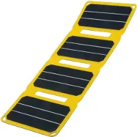 Solar Brother Sunmoove Solarladegerät 6.5w