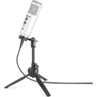 VONYX Kondensatormikrofon CM320S