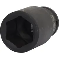 Ks Tools 3/4" Sechskant-Kraft-Stecknuss, lang