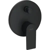 Hansgrohe Wannenmischer Unterputz Rebris E MSW , 72468670