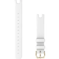 Garmin Lily Leder Gurt 14 Mm