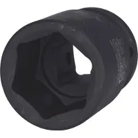 Ks Tools 515.1333, Steckschlüsselbuchse, Schwarz, 1 Kopf/Köpfe, 3/4", Metrisch, 33 mm