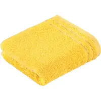Vossen Gästehandtuch Calypso Feeling Sunflower (6er Set)
