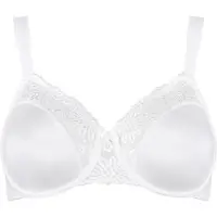 Triumph Nicht geformter BH Ladyform Soft | Grösse: 75F | Farbe: Weiß