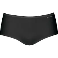 Mey Panty Serie Superfine Organic Schwarz | Größe 38