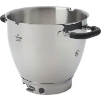 Kenwood KAT911SS EdelstahlrÃ1/4hrschÃ1/4ssel 6,7 L