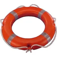 Goldenship Homologierter Rettungsring