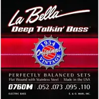 La Bella LB-0760M