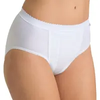 Sloggi Slip Control | Grösse: 40 | Farbe: Weiß