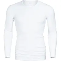 Mey Shirt langarm Serie Casual Cotton Weiss | Größe 6