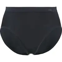 Mey Taillen-Slip Serie Noblesse Schwarz | Größe 38