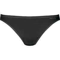 Mey Mini-Slip Serie Superfine Organic Schwarz | Größe 40