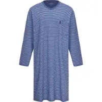 Ammann Herren-Nachthemd "EXTRA LIGHT COTTON"