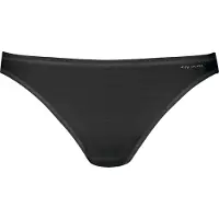Mey Mini-Slip Serie Superfine Organic Schwarz | Größe 36