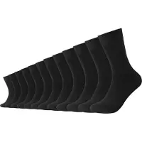 Camano Herren Socken Online comfort cotton Socks 12p