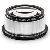 Nisi Close Up Objektiv Kit 49mm