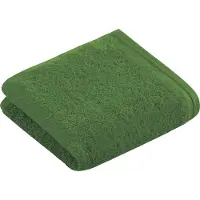 Vossen Gästehandtücher Vegan Life Clover (40 x 60 cm) (2er-Set)