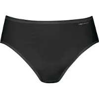 Mey American Pants Serie Superfine Organic Schwarz | Größe 42