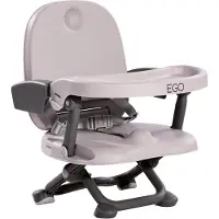 Lorelli Sitzerhher Klappbar Ego Grau 1010048-0002