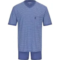 Ammann Schlafanzug "Schlafanzug kurz Men / Nightwear"