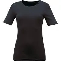 Mey Top Noblesse | Grösse: 42 | Farbe: Schwarz