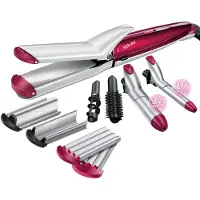 BaByliss Ms22e 10 In 1 Friseurpaket