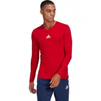 Adidas Team Base Langarm-t-shirt