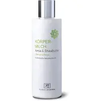 Classic Ayurveda - Körpermilch 200 ml