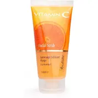 Arganicare - Peeling-Gesichtspeeling mit Vitamin C 1 ml Peeling
