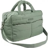 Done by Deer Wickeltasche - Quilted - Green - - One Size - Wickeltaschen