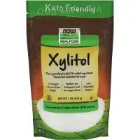 NOW,NOW Foods,NOW,NOW Foods , Xylitol 1 kg