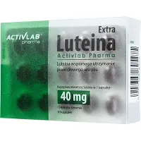 ActivLab Lutein Extra Kapseln 30 St