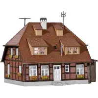 KIBRI Hus Mühlenweg Spreeweg H0 Kibri 38209