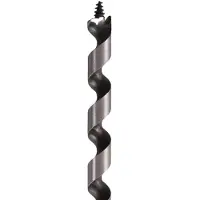 Heller Schlangenbohrer 12 mm Gesamtlä