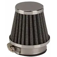 Detlev Louis Powerluftfilter ANSCHLUSS 50MM-55MM