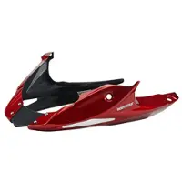 Bodystyle Bugspoiler Sportsline CB 650 R BJ. 21- SCHWARZ