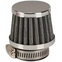 Detlev Louis Powerluftfilter ANSCHLUSS 37MM-39MM