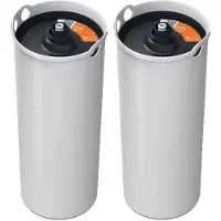 Brita Purity 600 Dampfwechselkartusche