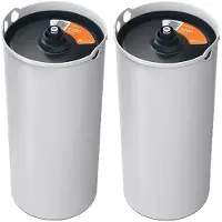 Brita Purity 1200 Dampfwechselkartusche