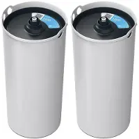 Brita Purity 1200 Clean Kartusche wechseln