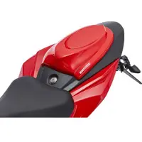 Bodystyle Sitzkeil GSX-S 750 17- ROT