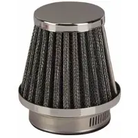 Detlev Louis Powerluftfilter ANSCHLUSS 40MM-44MM
