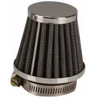 Detlev Louis Powerluftfilter ANSCHLUSS 45MM-49MM