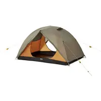 Wechsel Tents Doppelwand-Kuppelzelt, Louis Edition DOPPELWAND 2-PERSONEN