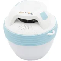 Technaxx BT-X60 Tragbarer Mono-Lautsprecher Blau, Weiß 8 W