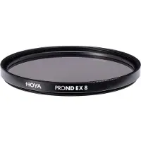 Hoya 82 mm Pro ND Ex 8